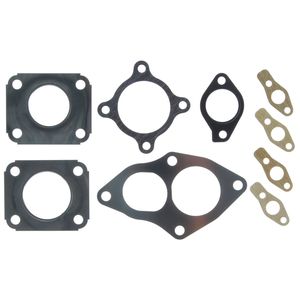 MAHLE Turbocharger Mounting Gasket Set GS33311