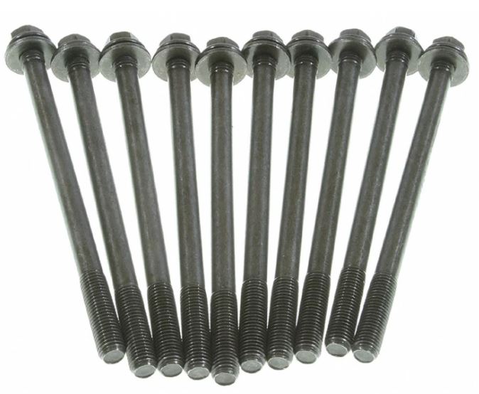 MAHLE Engine Cylinder Head Bolt Set GS33368
