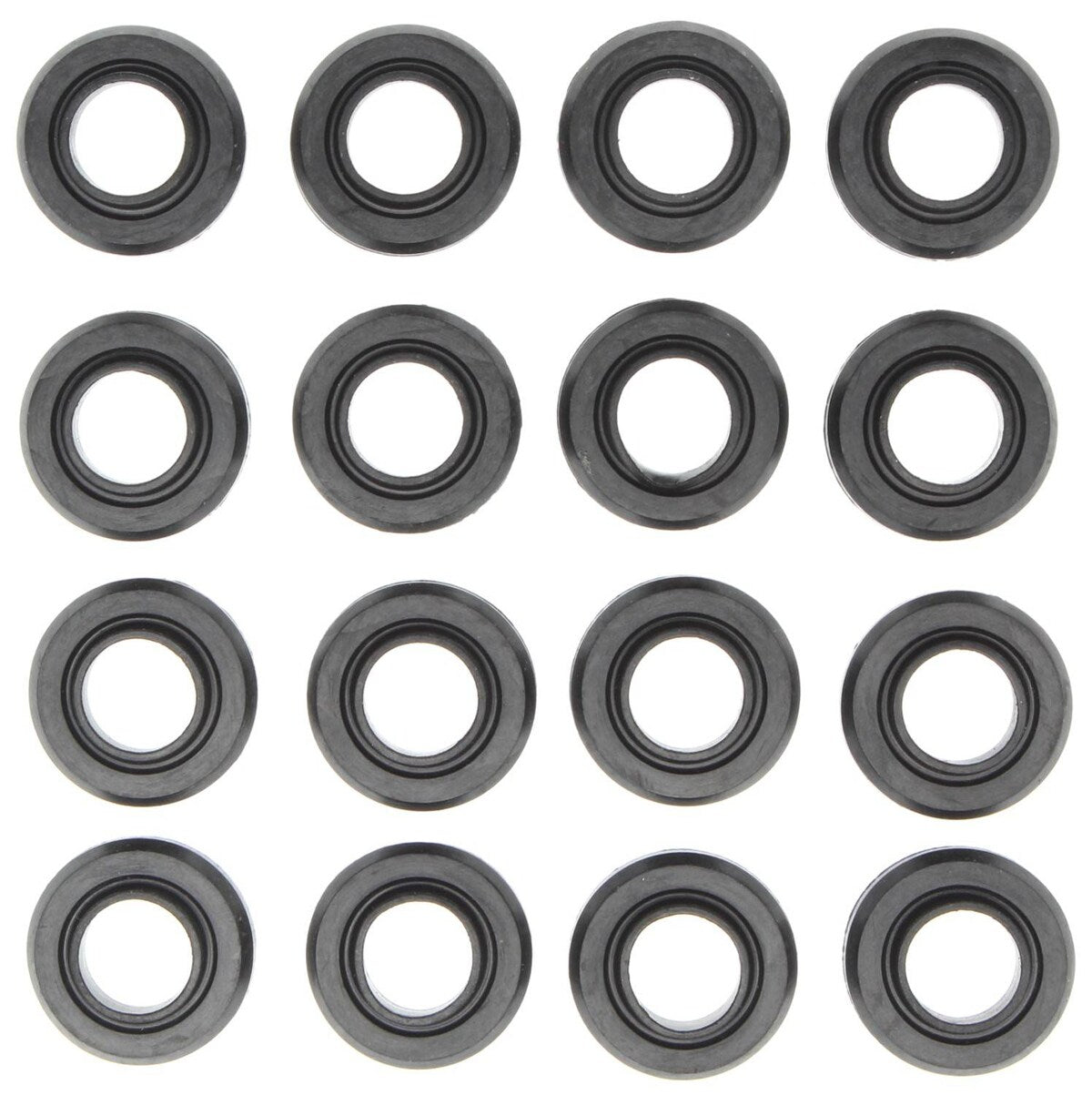 MAHLE Engine Valve Cover Grommet Set GS33687A