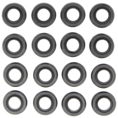 MAHLE Engine Valve Cover Grommet Set GS33687A