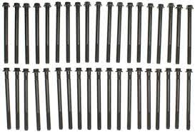 MAHLE CYLDR HEAD BOLTS GS33689