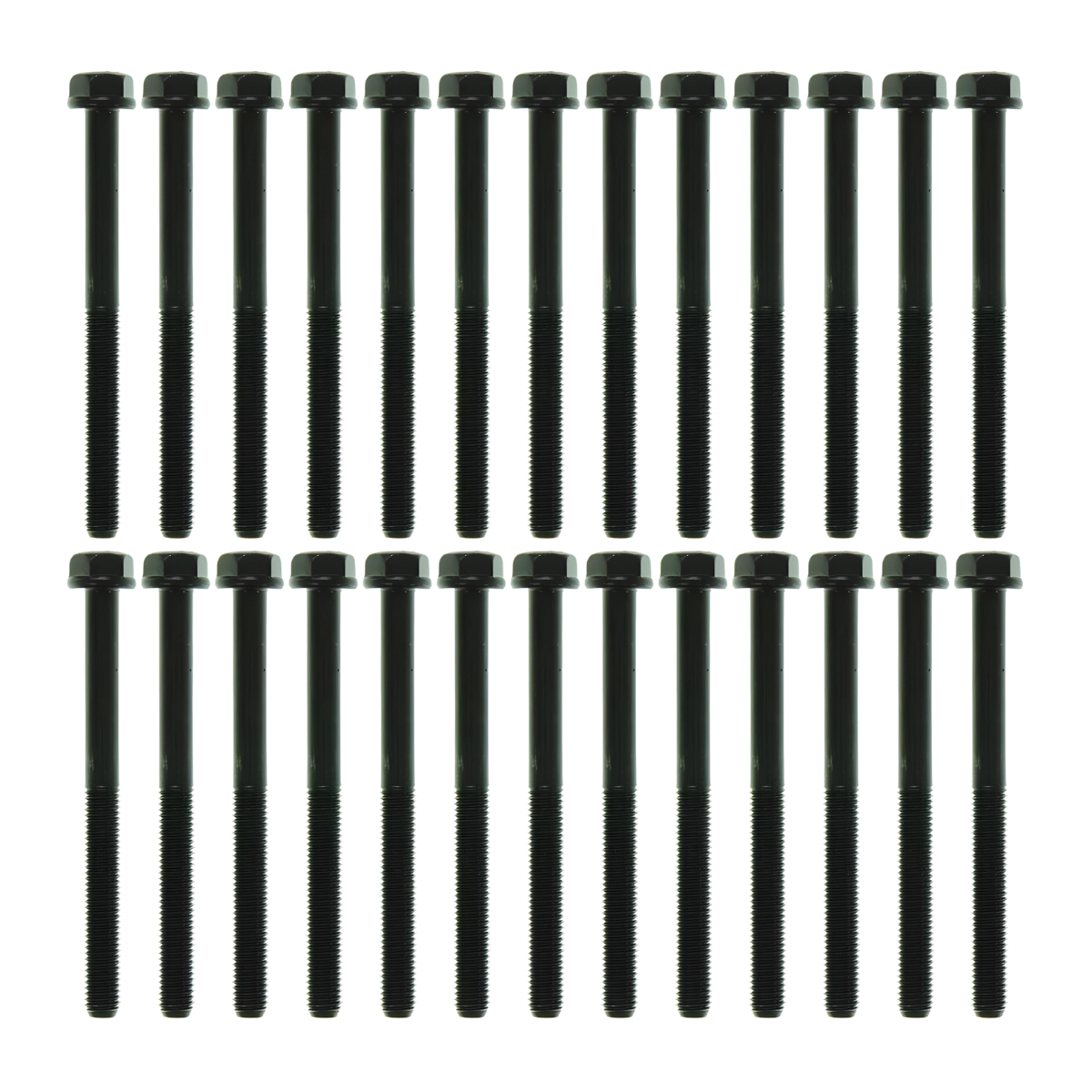 MAHLE Engine Cylinder Head Bolt Set GS33762
