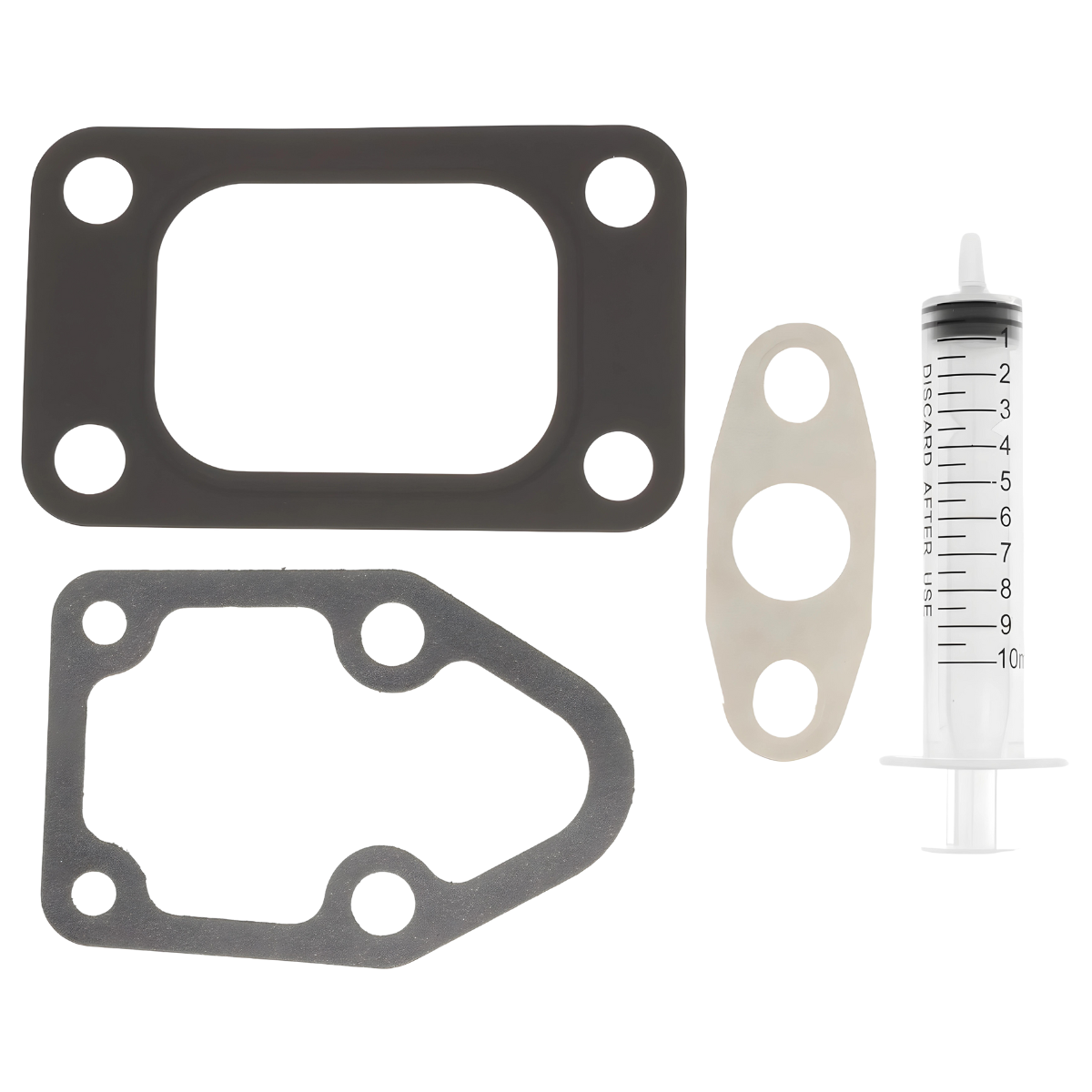 MAHLE Turbocharger Mounting Gasket Set GS33891