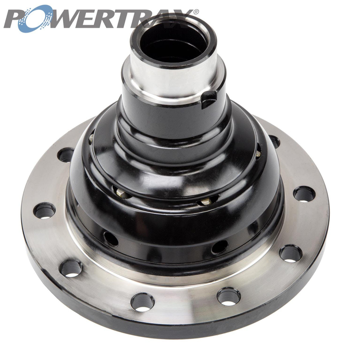 PowerTrax GT109031 Powertrax - Grip PRO Traction System