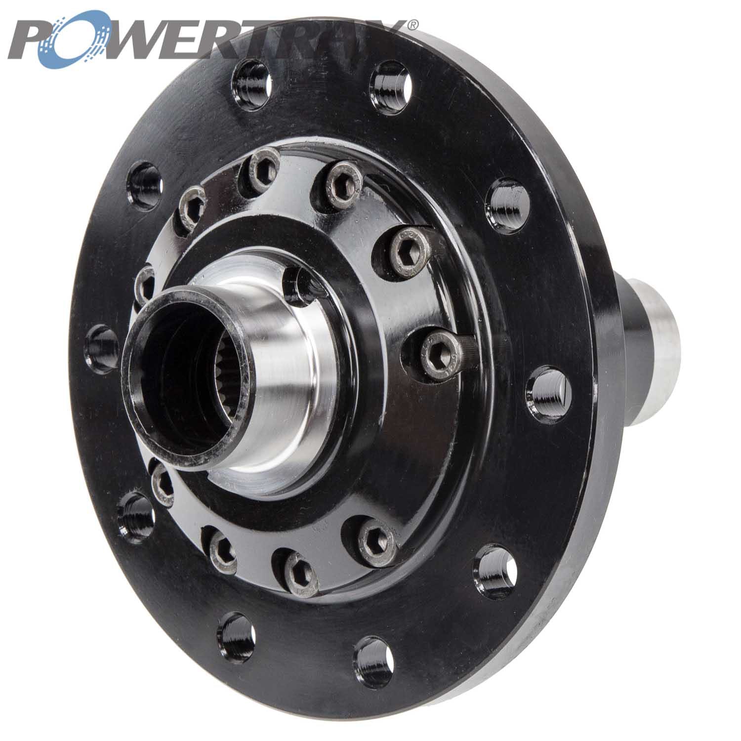 PowerTrax GT109031 Powertrax - Grip PRO Traction System