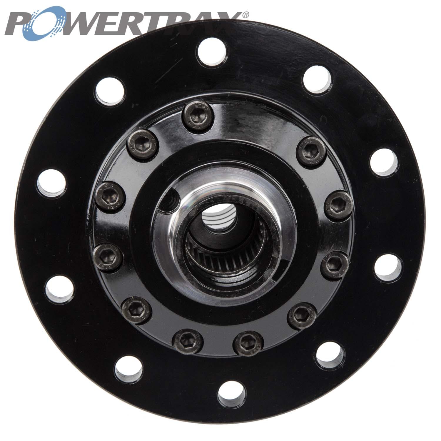 PowerTrax GT109031 Powertrax - Grip PRO Traction System