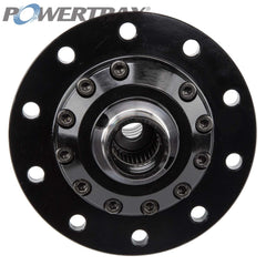 PowerTrax GT109031 Powertrax - Grip PRO Traction System