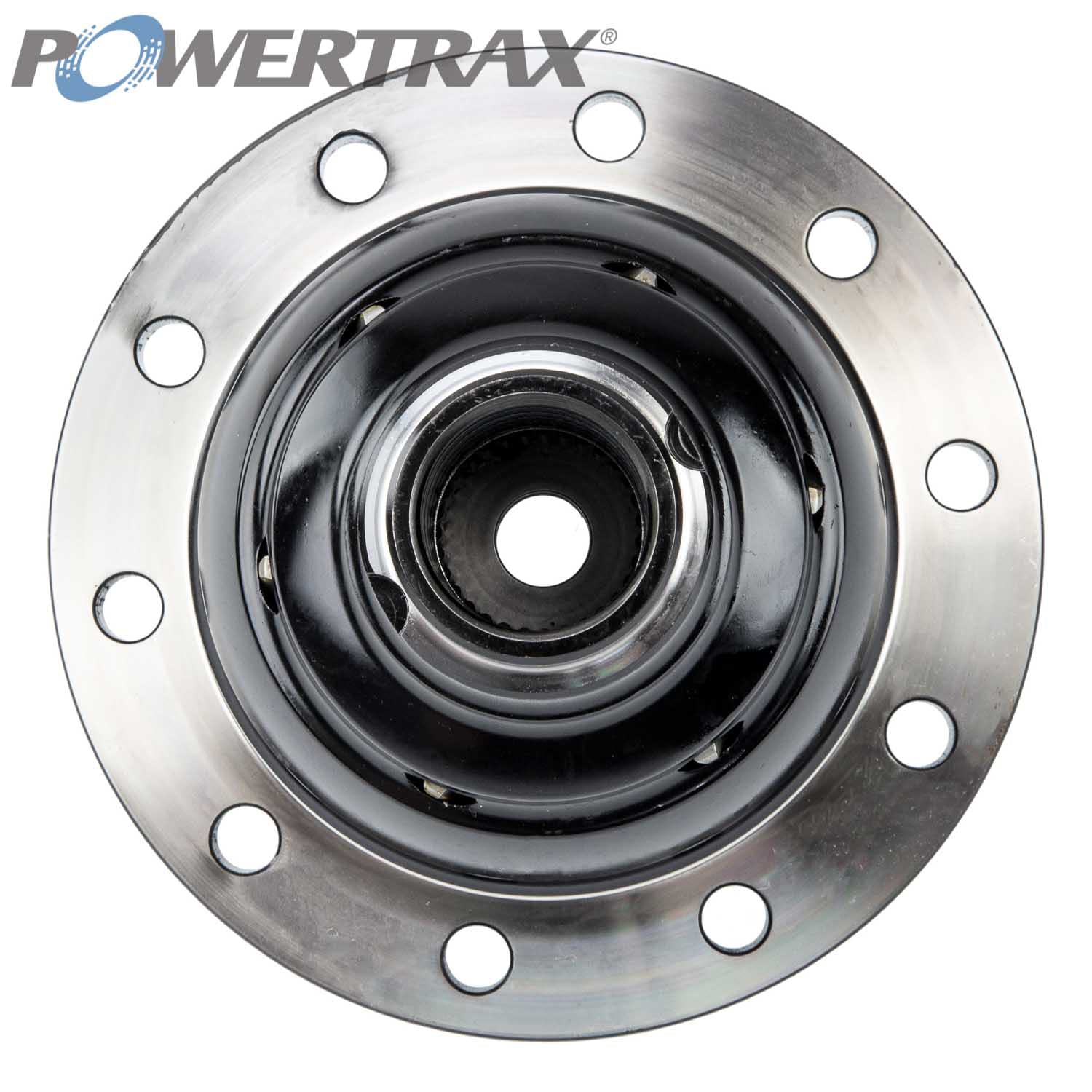 PowerTrax GT109031 Powertrax - Grip PRO Traction System