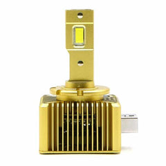 Lucas Lighting,H2L-D1S PAIR Complete conversion kit D1R/S