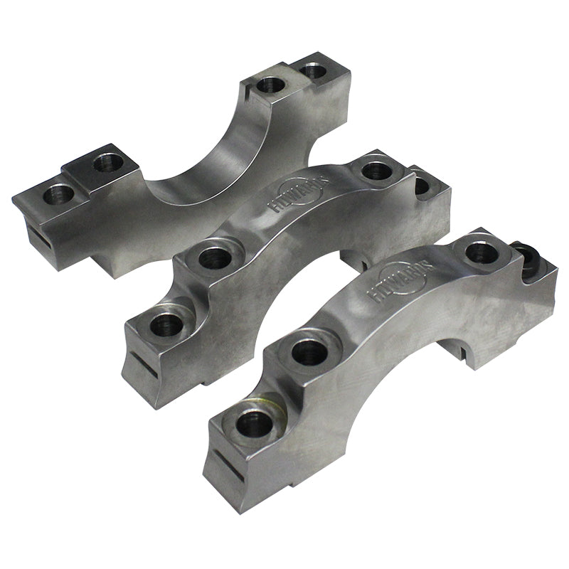 Howards Cams H350C Engine Crankshaft Main Bearing Cap