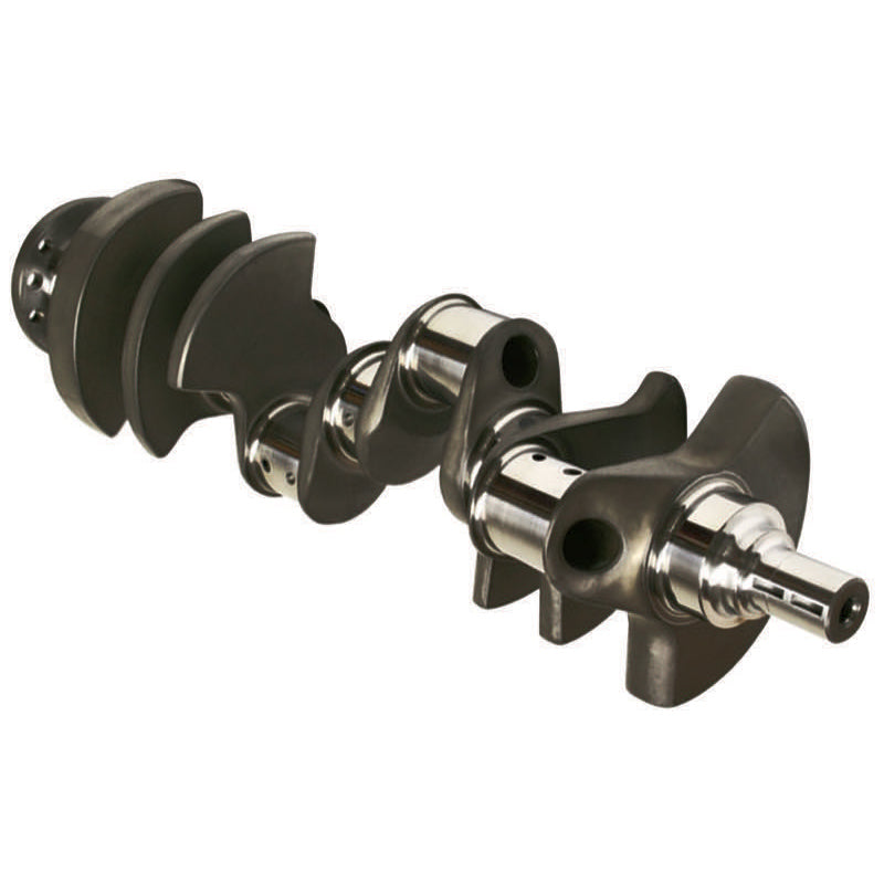 Howards Cams H353485702T Engine Crankshaft