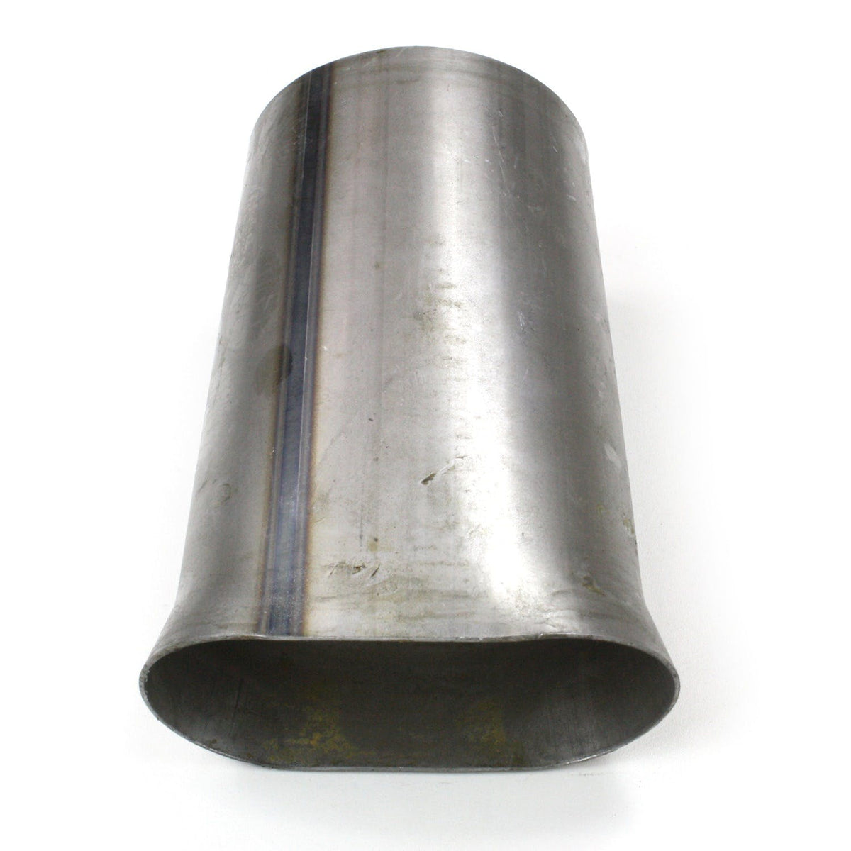 Patriot Exhaust H7666 2-1 Formed Collector 3 1/2?