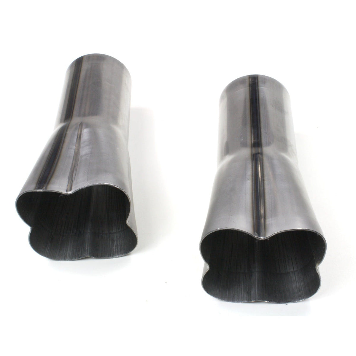 Patriot Exhaust H7688 4-1 Formed Collector 3 1/2?