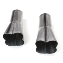 Patriot Exhaust H7688 4-1 Formed Collector 3 1/2?
