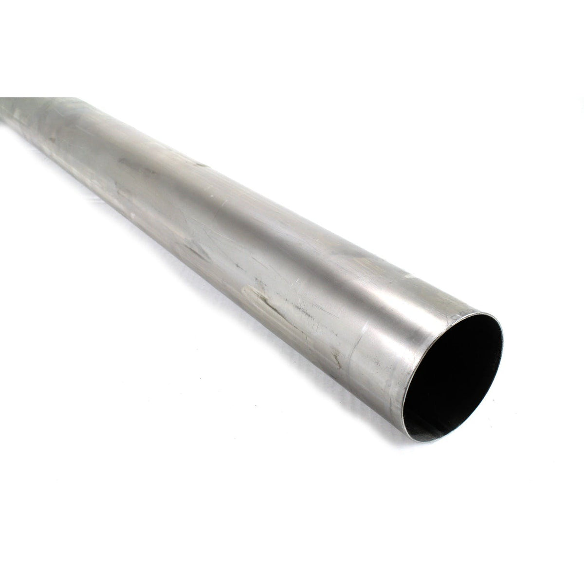 Patriot Exhaust H7765 Tubing Mild Steel 3?