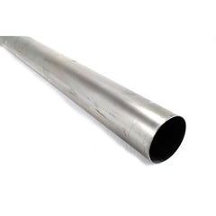 Patriot Exhaust H7765 Tubing Mild Steel 3?