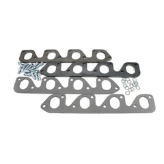 Patriot Exhaust H7806 Hdr Flange Ford 351C 2BB