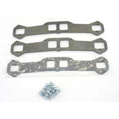 Patriot Exhaust H7834 Hdr Flange Chev Rect 409