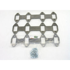 Patriot Exhaust H7848 Hdr Flange Frd 8 Bol Car FE