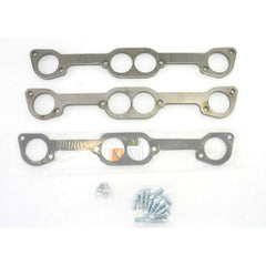 Patriot Exhaust H7853 Hdr Flange Pon Rd Port 455