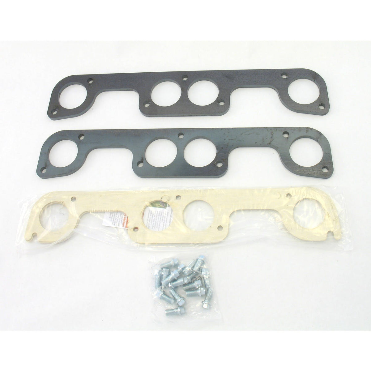 Patriot Exhaust H7895 Hdr Flange Chev Rd Port SBC Brodix