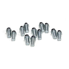 Patriot Exhaust H7970 3/8-16x3/4 Hdr Bolt (lt 12)