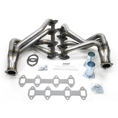 Patriot Exhaust H8406 65-76 Ford F-100/F-150 Long Tube Raw