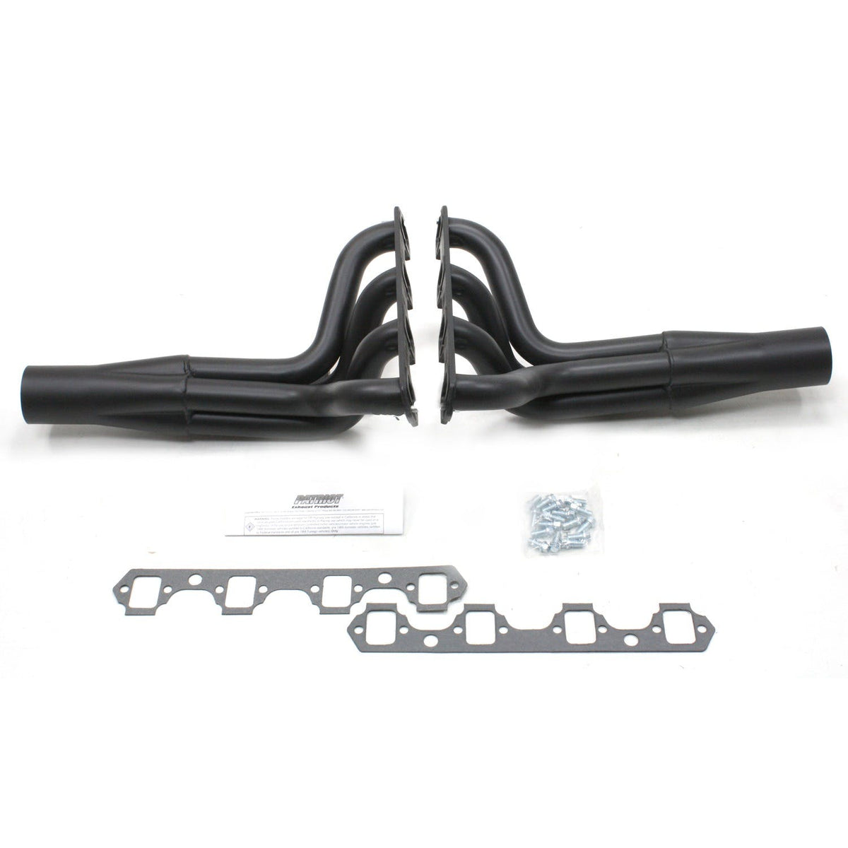 Patriot Exhaust H8423-B Exhaust Header