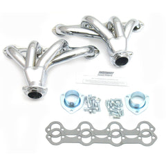 Patriot Exhaust H8428 Street Rod 260-351W Tight Tuck Chrome