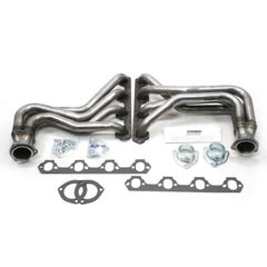 Patriot Exhaust H8429 27-34 Street Rod 260-351W Long Tube Raw