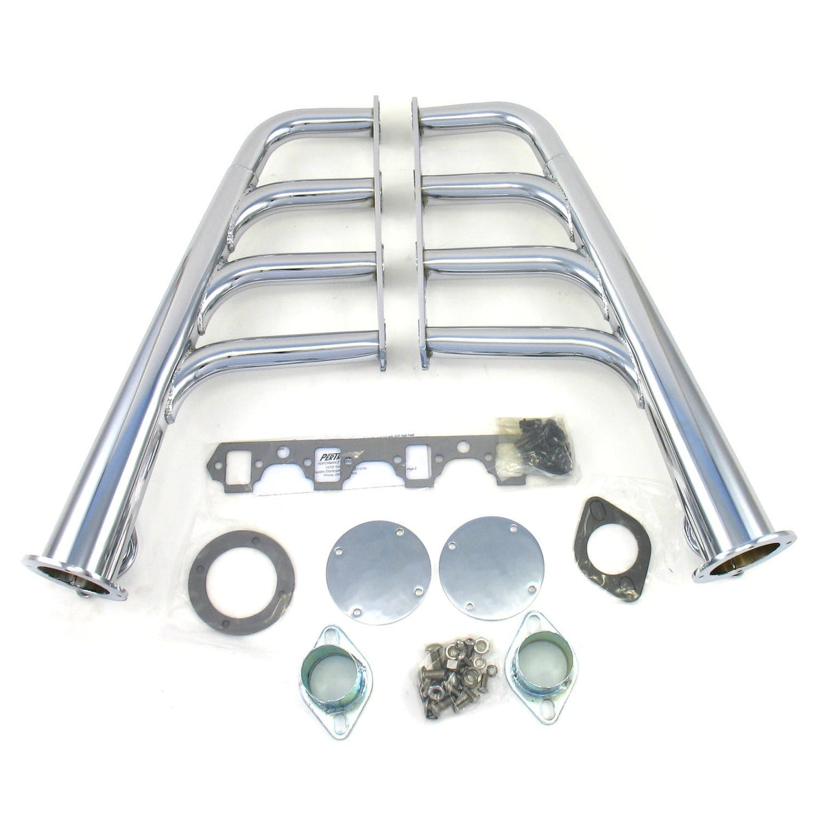 Patriot Exhaust H8431-1 Exhaust Header