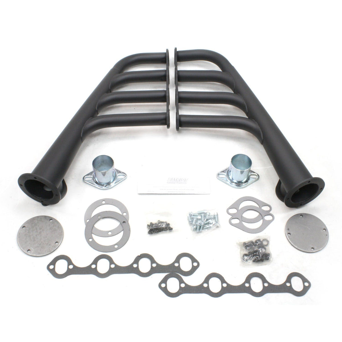 Patriot Exhaust H8431 Exhaust Header