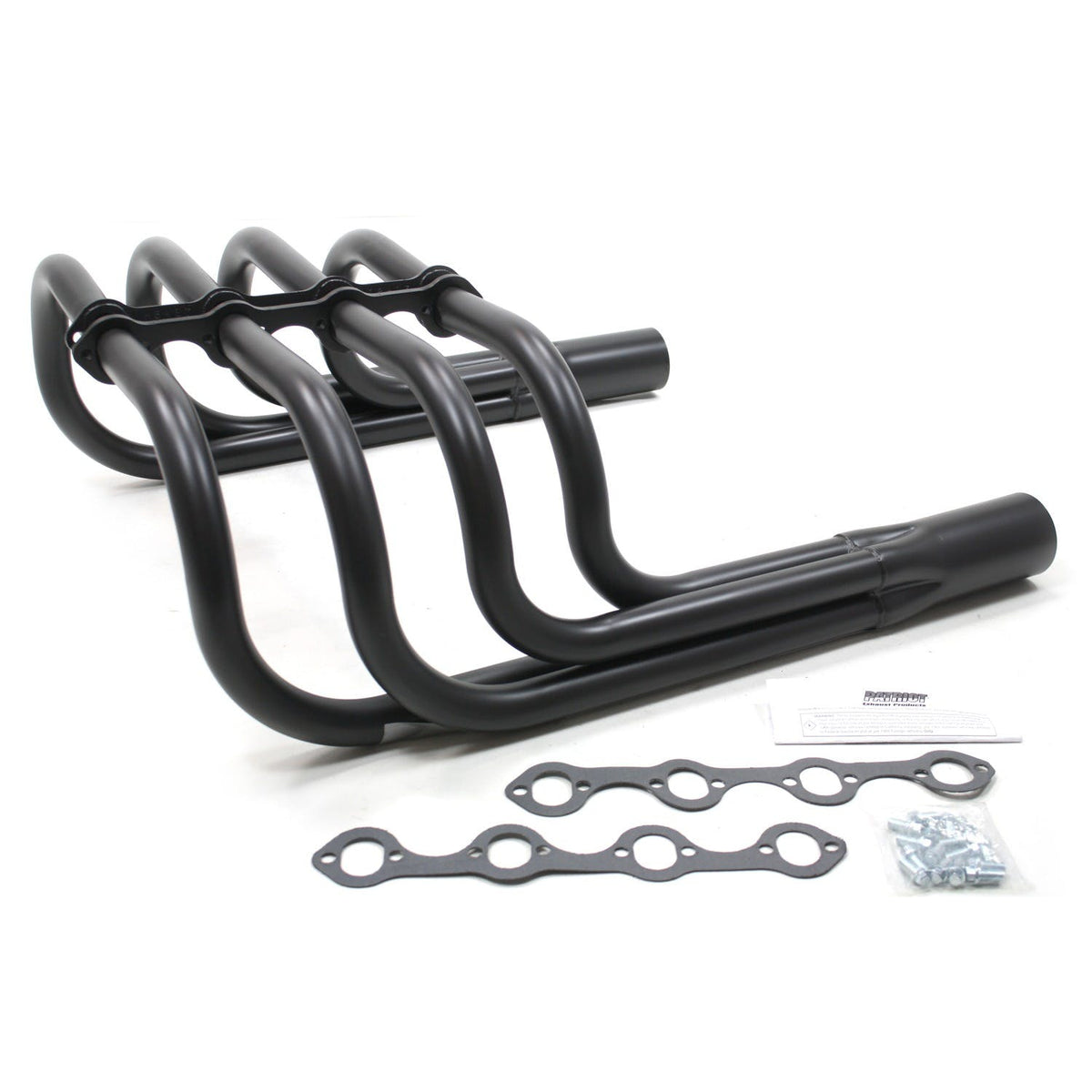 Patriot Exhaust H8467-B Exhaust Header