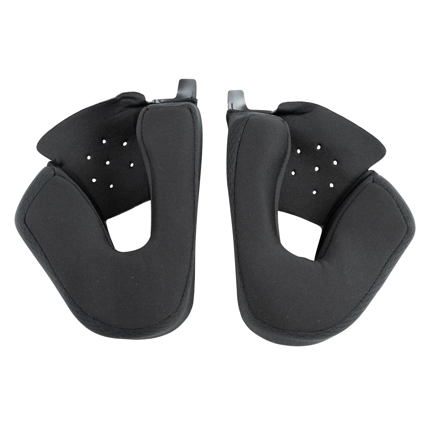 ZAMP Racing FL-4 Cheek Pads X-Large HALCP27XL