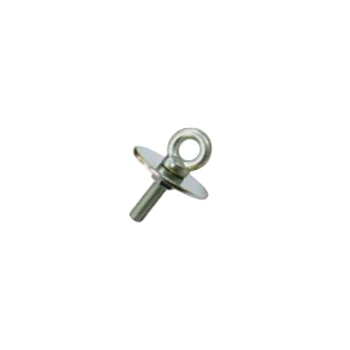 ZAMP Racing Seat Harness Eye Bolt Zinc HARNZTR26ZINC