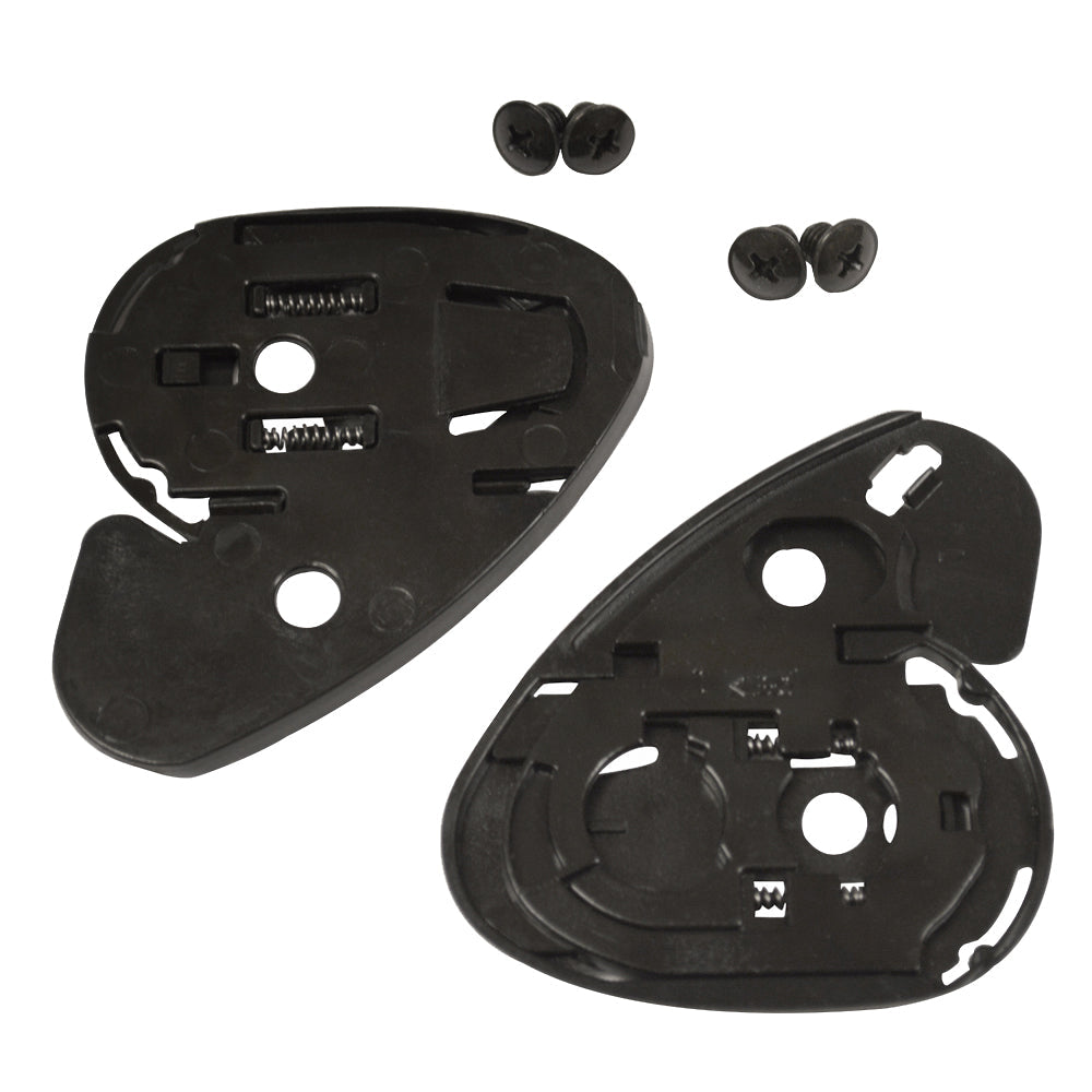 ZAMP Racing Z-19 Shield Retention Kit HARZ191