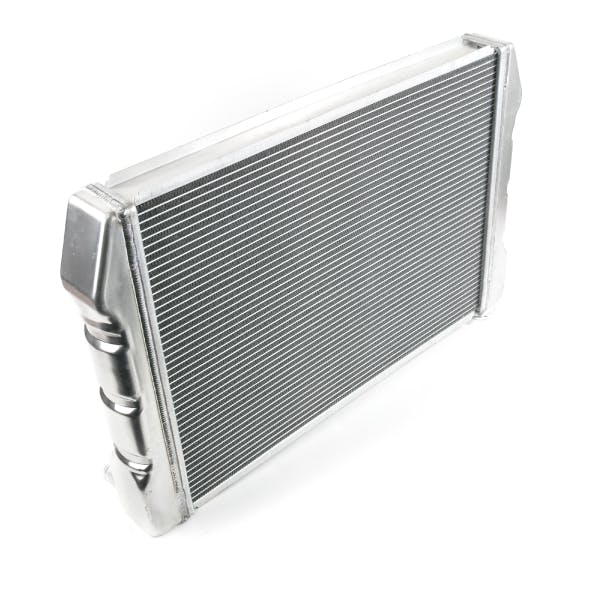 Top Street Performance HC6012 Aluminum Radiator