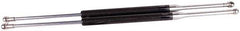 NRG Innovations Hood Damper Kit Carbon Fiber HD-120CF