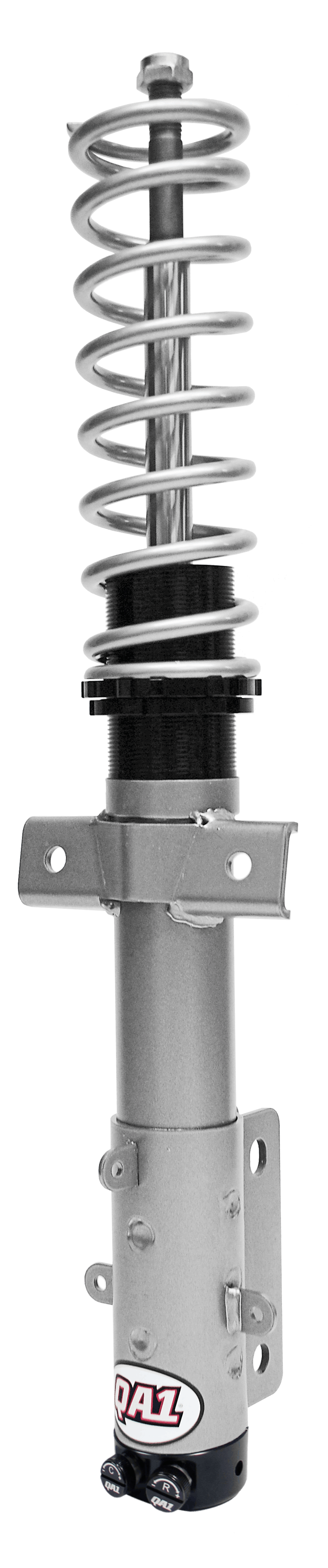QA1 HD605S-12170 Kit Struts C-O D-Adj 12-170 Mustang (05+) W/Brkt