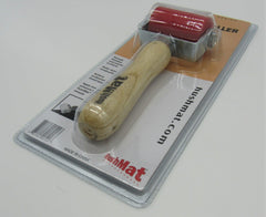 Hushmat 90100 Hush Pro Roller is great for professional custom installation.