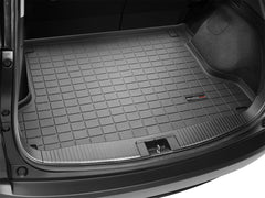 WeatherTech 40827 Cargo Liners Black