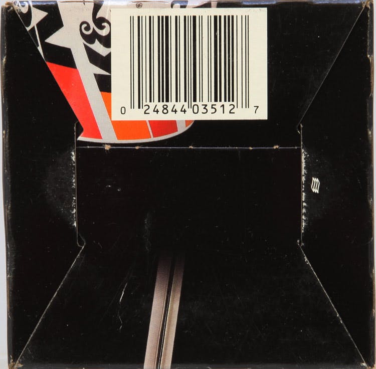 K&N HP-4003 Oil Filter