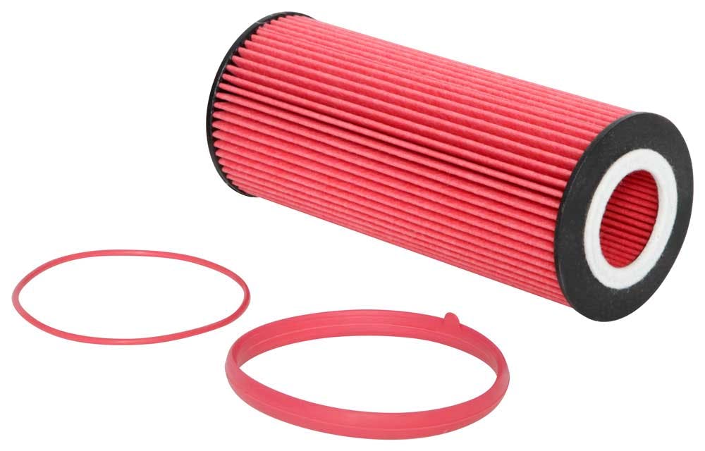 K&N HP-7015 Oil Filter