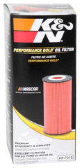 K&N HP-7015 Oil Filter