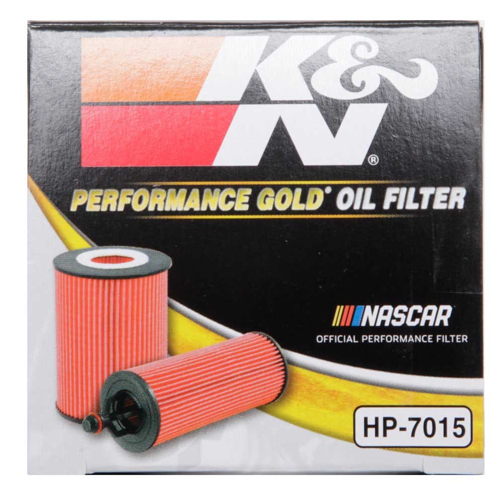 K&N HP-7015 Oil Filter