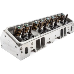 BluePrint Engines SB Chevy Aluminum Cylinder Head - 220cc - Assembled HP8103