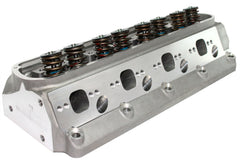 BluePrint Engines SB Ford Aluminum Cylinder Head - 190cc - Stud Mount - Assembled HP9009