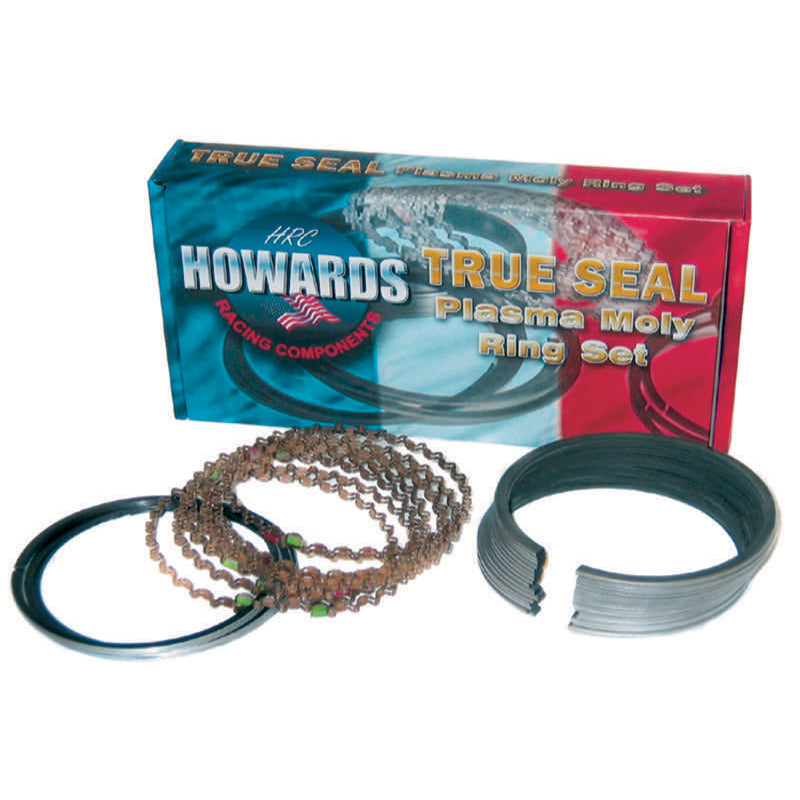 Howards Cams HRC4860-4500-5 Engine Piston Ring Set