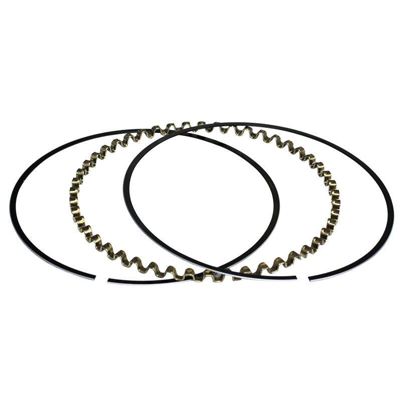 Howards Cams HRC4862-4125-5-O Engine Piston Ring Set