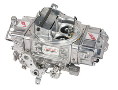 Quick Fuel Technology HR-650 Hot Rod Carburetor 650 CFM MS